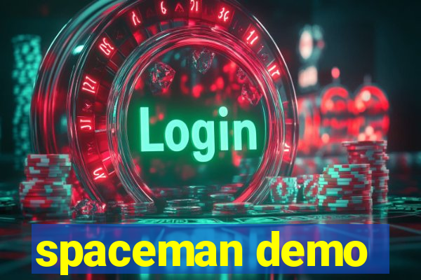 spaceman demo